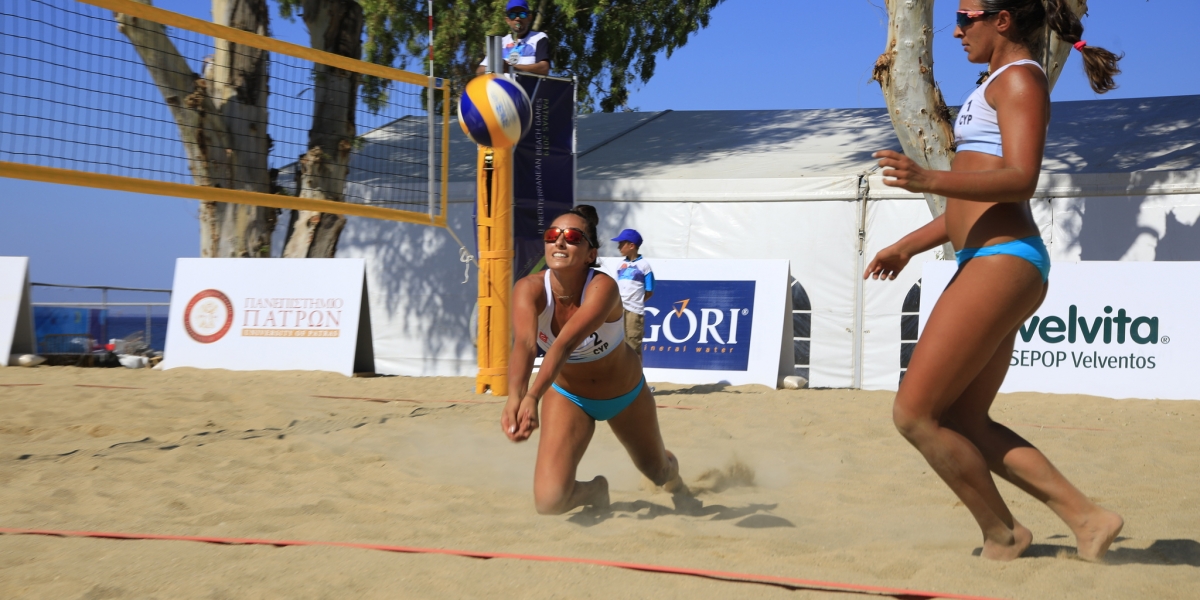 «Κλείδωσαν» το μετάλλιο οι Μανωλίνα και Μαριώτα