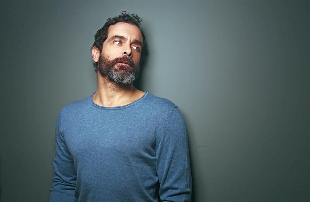 H εξομολόγηση του Μαρκουλάκη για την κατάθλιψη: "Αναζήτησα βοήθεια σε ειδικό…"