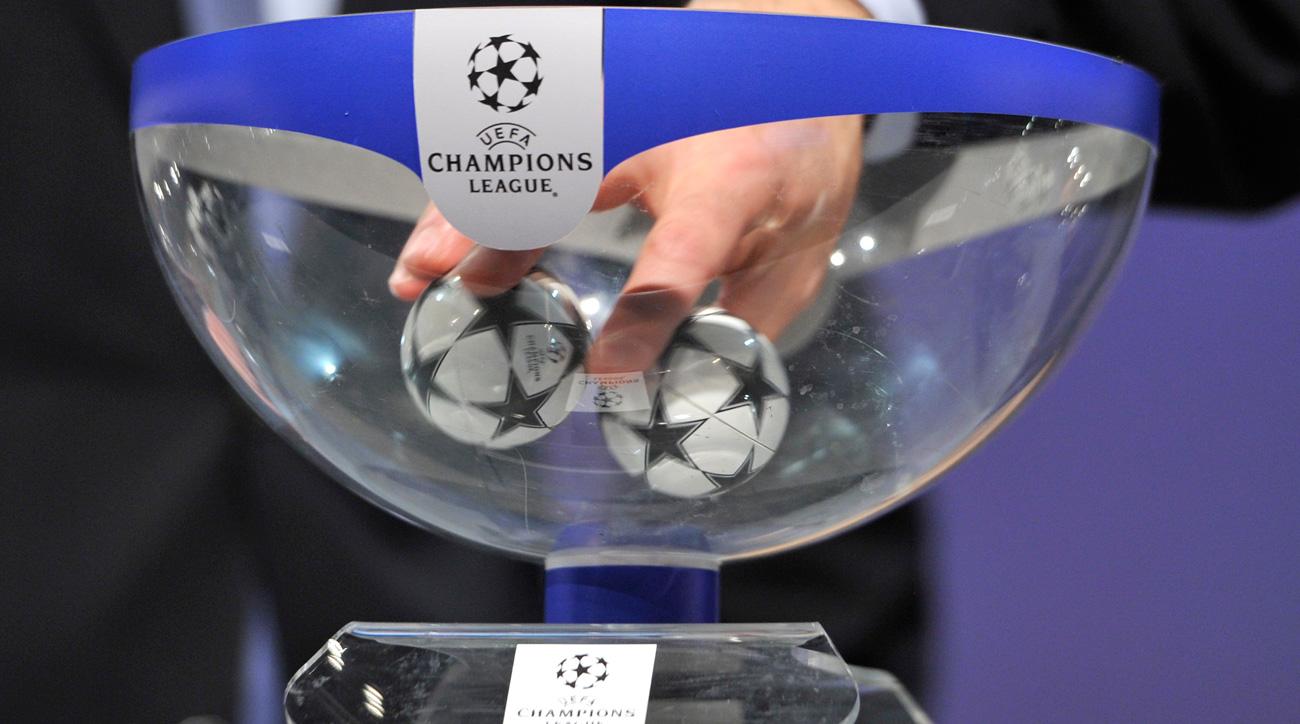 Οι 32 ομάδες του Champions League – Oι πιθανοί αντίπαλοι του Ολυμπιακού