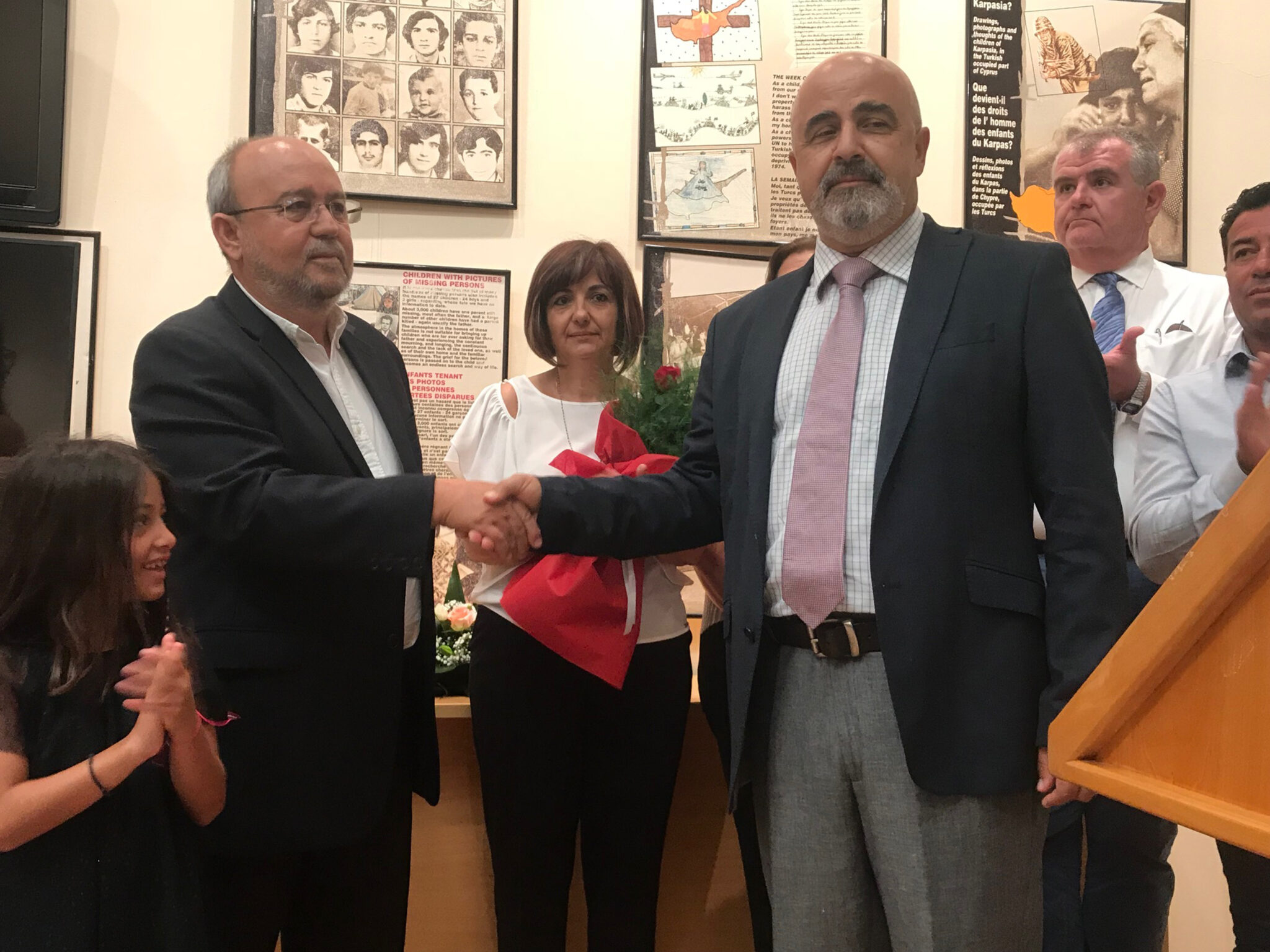 Το όραμα και τα επόμενα βήματα του Σίμου Ιωάννου για την Αμμόχωστο (ΒΙΝΤΕΟ)