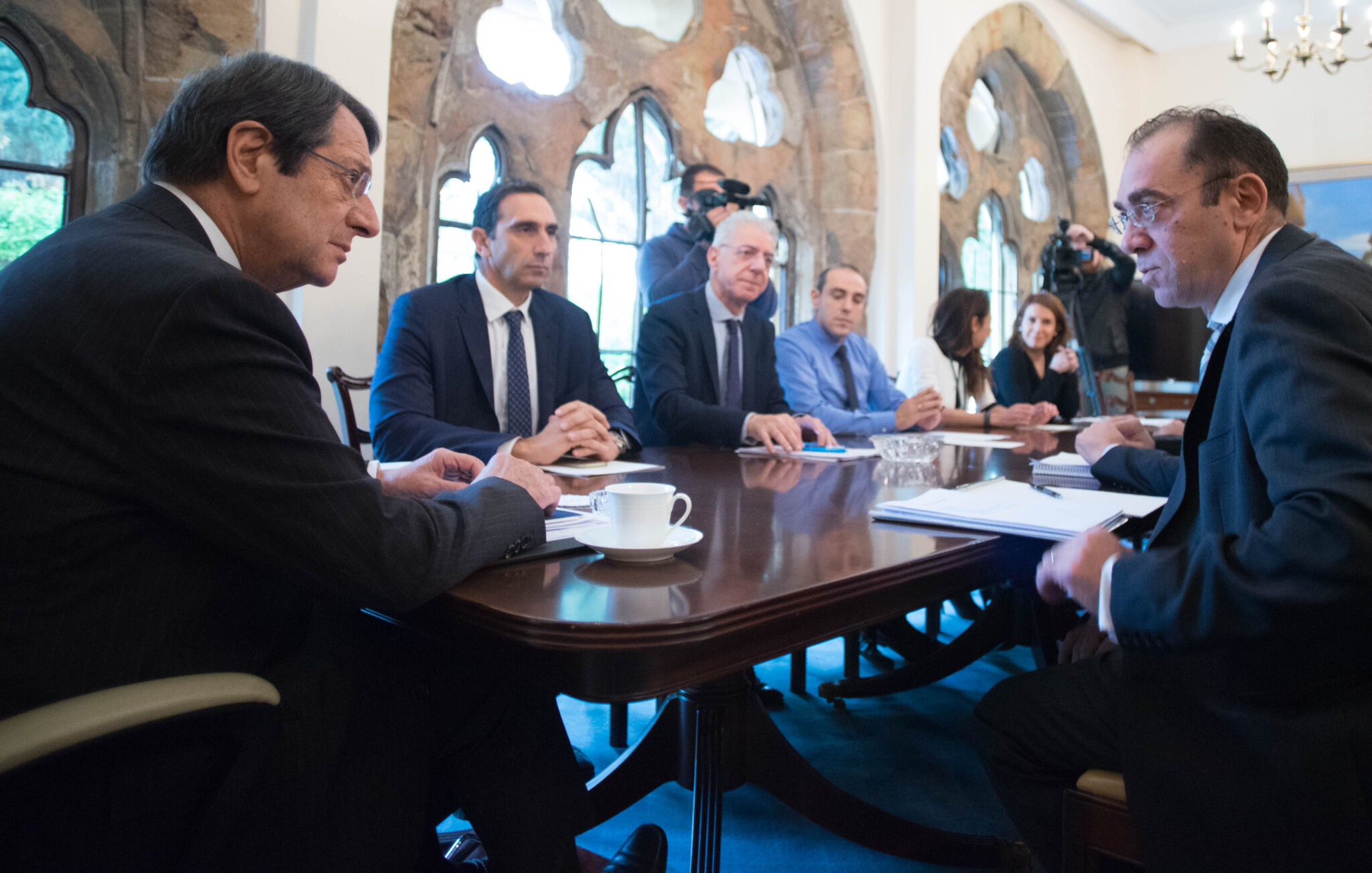 «Καυτός» Σεπτέμβριος για τον τομέα της Υγείας