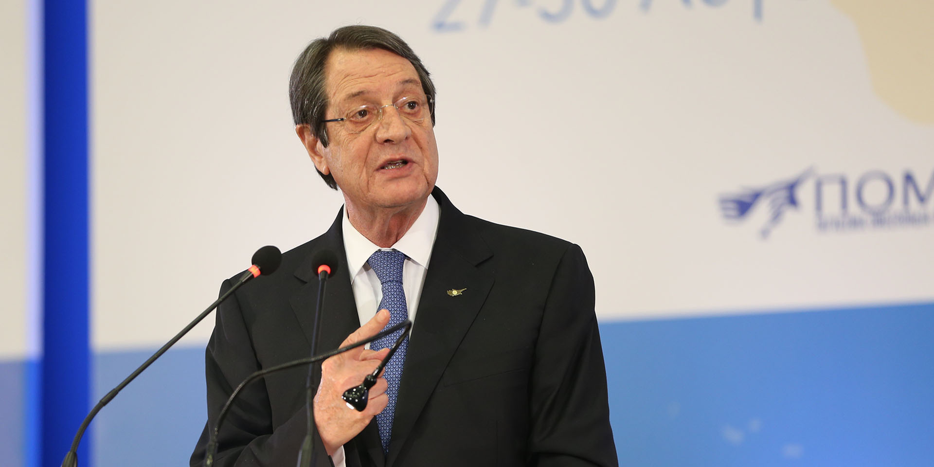 "Tέρμα σε αφηγήματα που μας εξυπηρετούν πολιτικά, αλλά δεν μας οφελούν εθνικά"