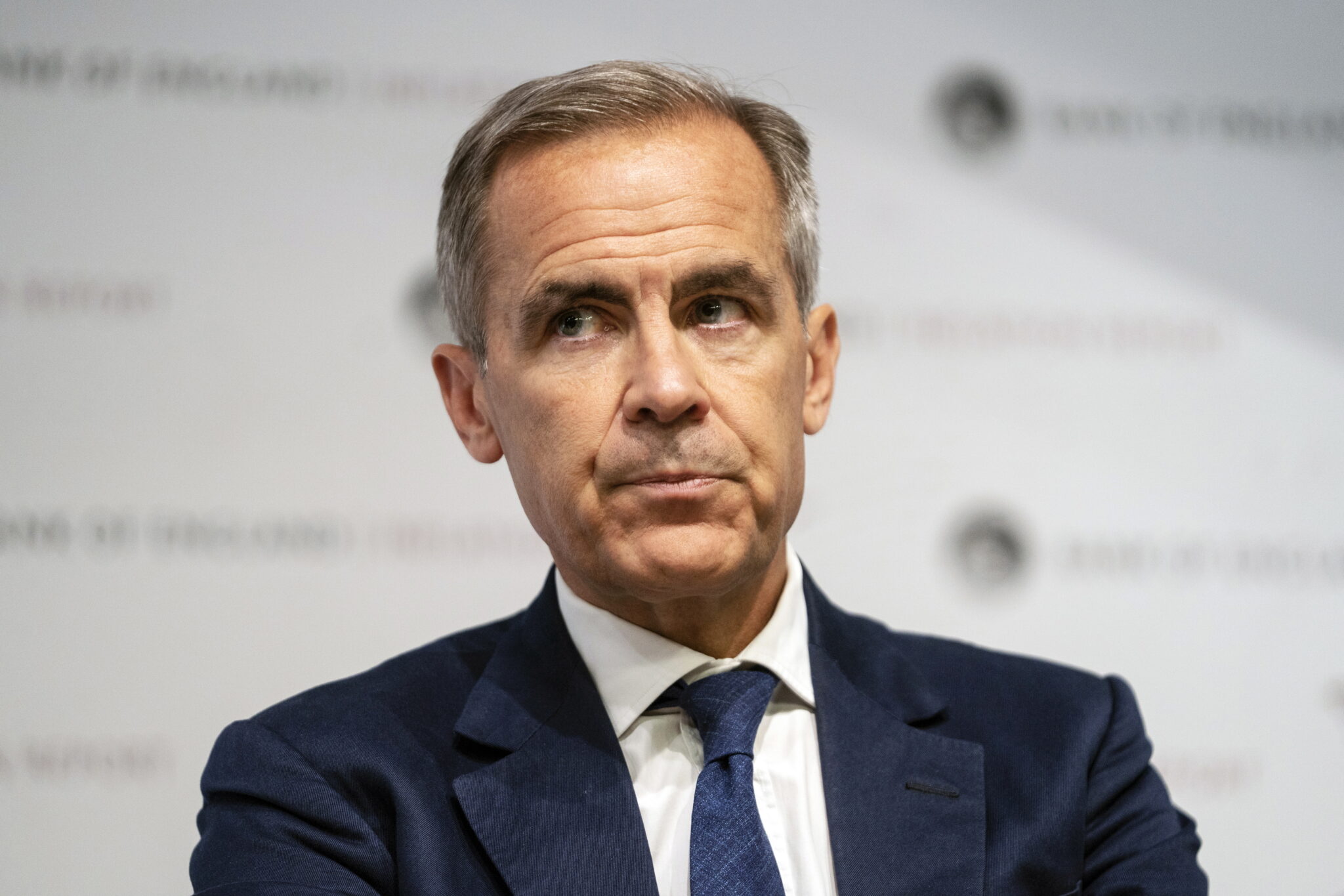 Βρετανία: "Ακαριαίο σοκ" βλέπει ο Κεντρικός Τραπεζί της σε περίπτωση hard-Brexit