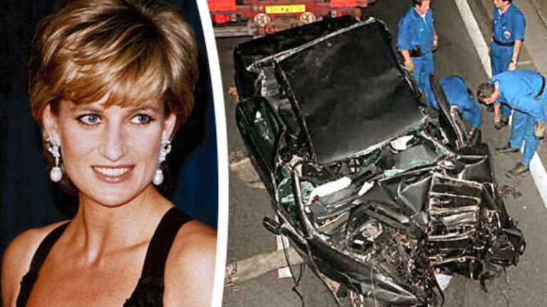 Νταϊάνα: Το μοιραίο βράδυ που "έσβησε" η πριγκίπισσα του λαού (ΦΩΤΟ)