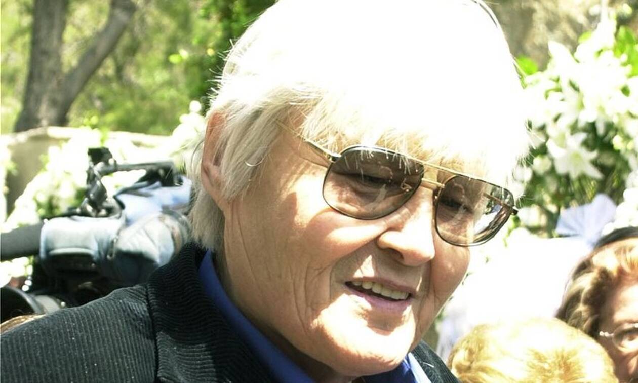 "Έφυγε" από τη ζωή ο παλαίμαχος δημοσιογράφος Δημήτρης Λυμπερόπουλος