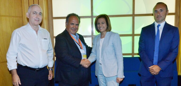 Επιχειρηματική Συμφωνία Cyta UK Ltd και Cyta με την Hellenic Television Ltd