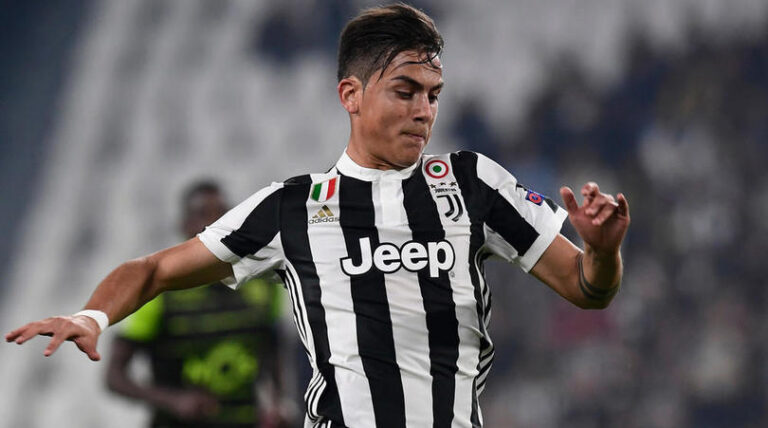 Ντιμπάλα… τέλος για την Τότεναμ, δεν πωλείται