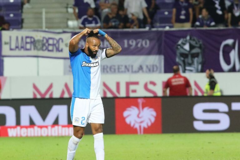 Ενσούε: «Ήρθα στον Απόλλωνα για το πρωτάθλημα» (BINTEO)