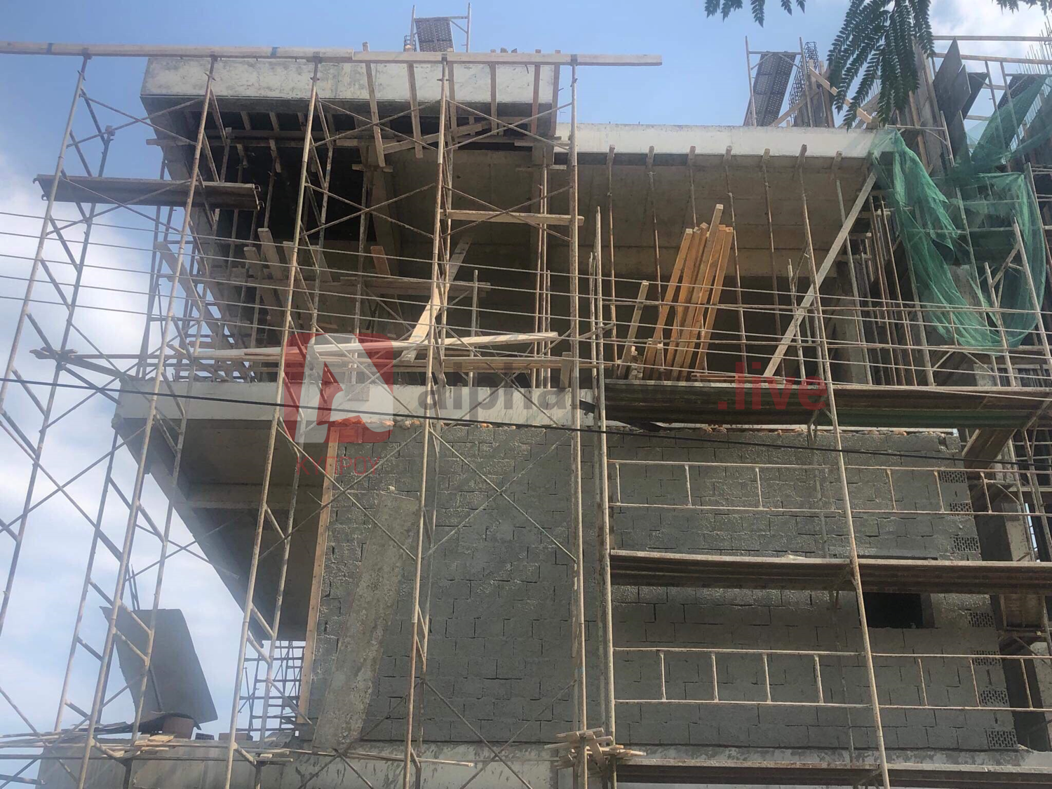 "Έσβησε" στο μεροκάματο ο 63χρονος Δημήτρης (ΦΩΤΟ)