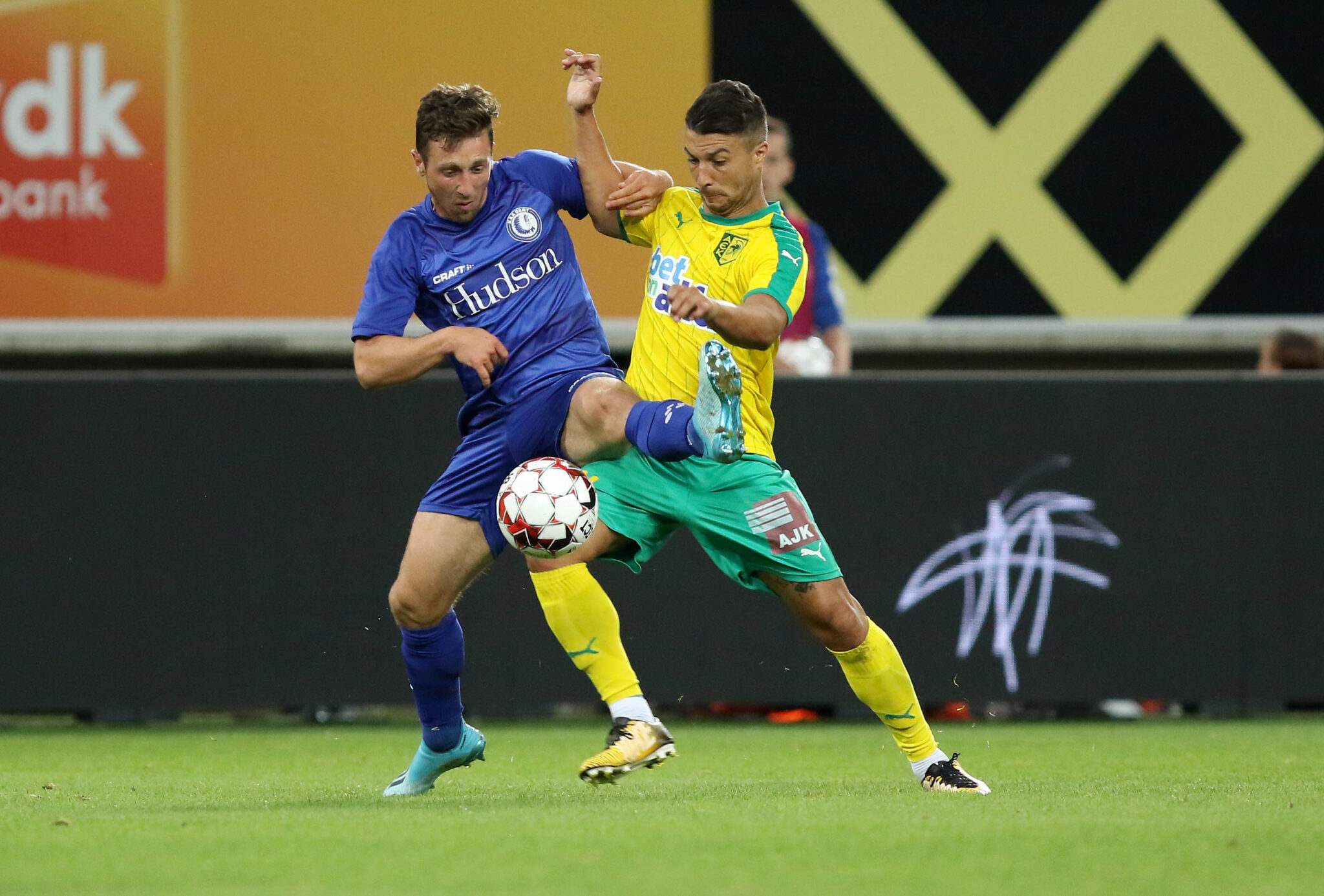 Ανάλυση: Τι κρατάμε από την ήττα/αποκλεισμό της ΑΕΚ (ΒΙΝΤΕΟ/ΦΩΤΟ)