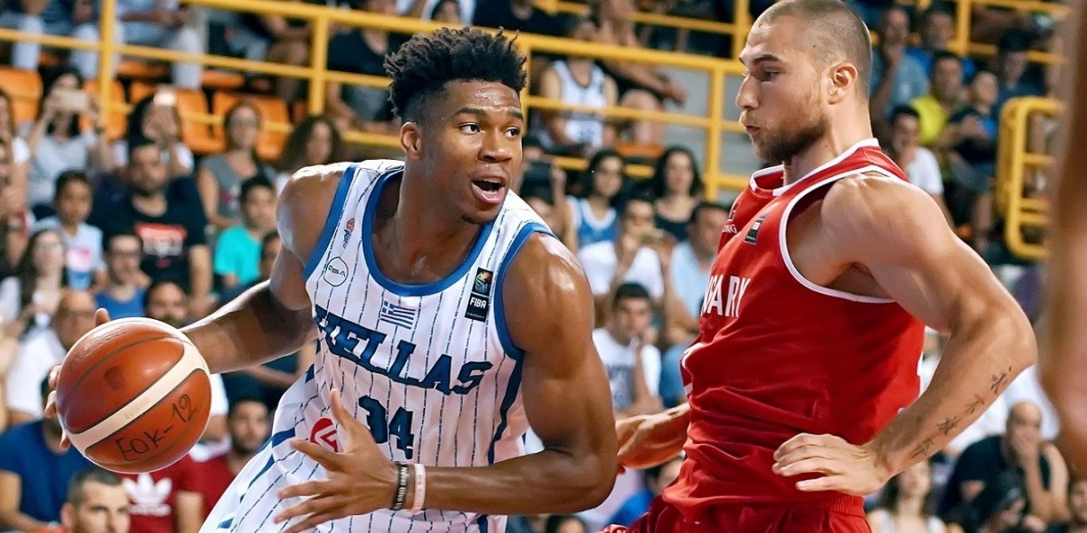 Πρώτο φιλικό «τεστ» για την Εθνική Ελλάδος στην Κίνα