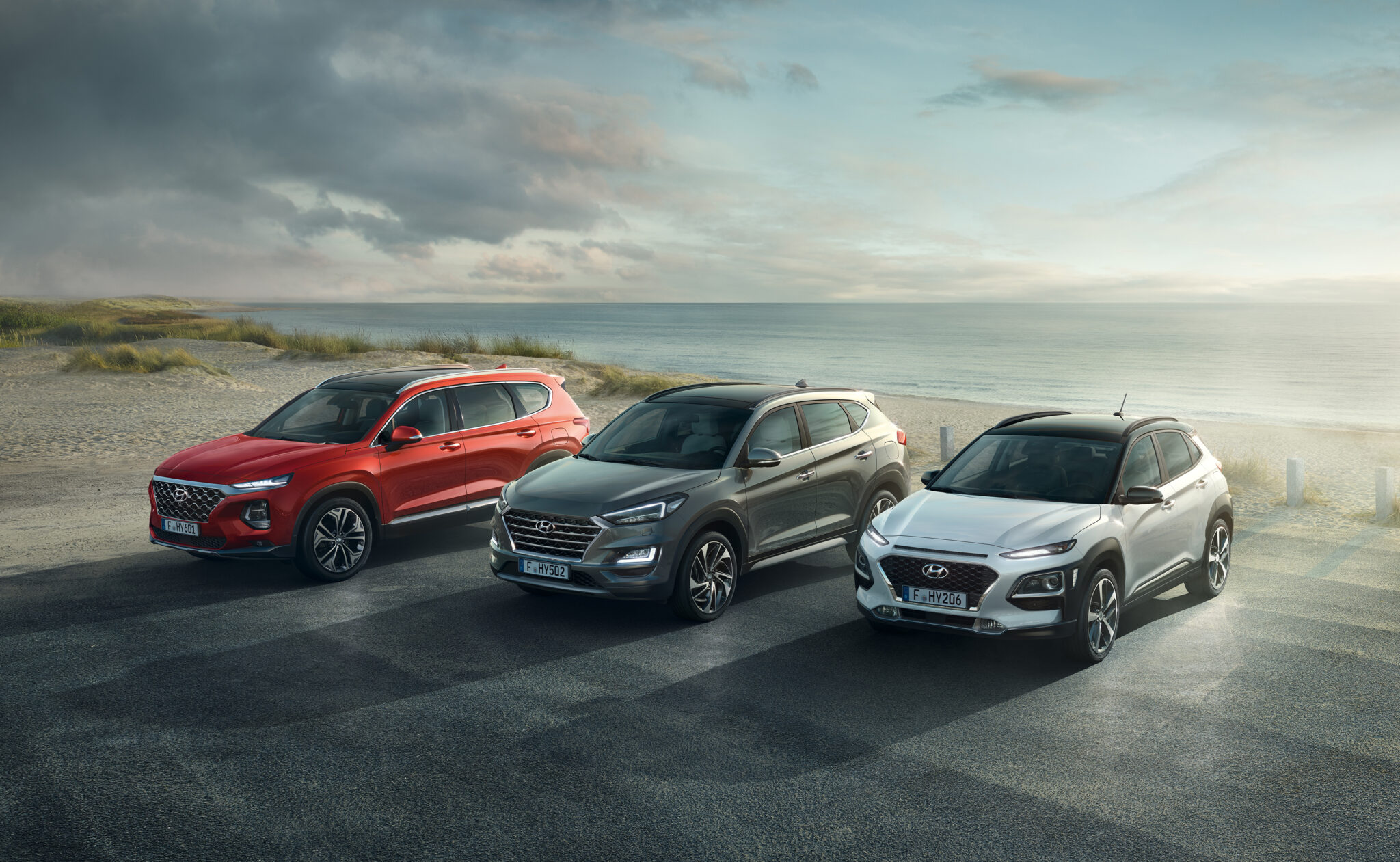 Η HYUNDAI πρώτη σε πωλήσεις στην Κύπρο  – Ιούλιος 2019