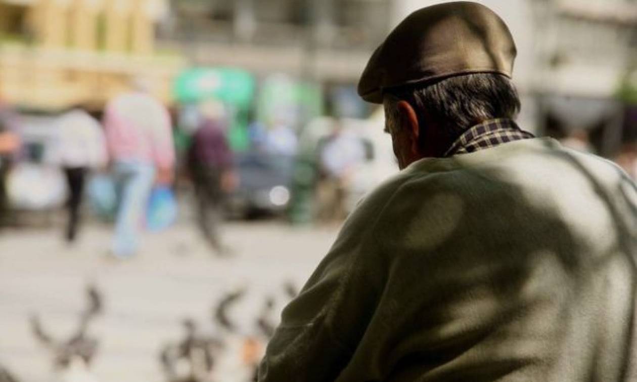 Η ΕΚΥΣΥ καλεί την κυβέρνηση να κάνει δεύτερες σκέψεις για σύνταξη χηρείας