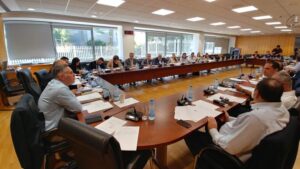 Εκποιήσεις:Χρόνο για εξέταση της πρότασης ΔΗΚΟ ζητούν Χάρης και Κεντρική Τράπεζα