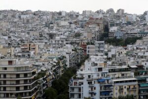 Ο λόγος που αυξήθηκαν οι τιμές των ενοικίων στην Αθήνα