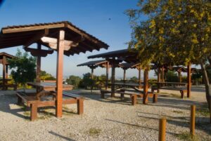 Υπερπλήρεις είναι οι εκδρομικοί χώροι στα ορεινά