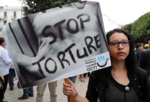 Αποζημιώνεται για πρώτη φορά γυναίκα που υπέστη βιασμό από στρατιώτη σε πόλεμο