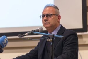 Αβέρωφ: Βλέπει συμφωνία στους όρους αναφοράς και επανέναρξη συνομιλιών