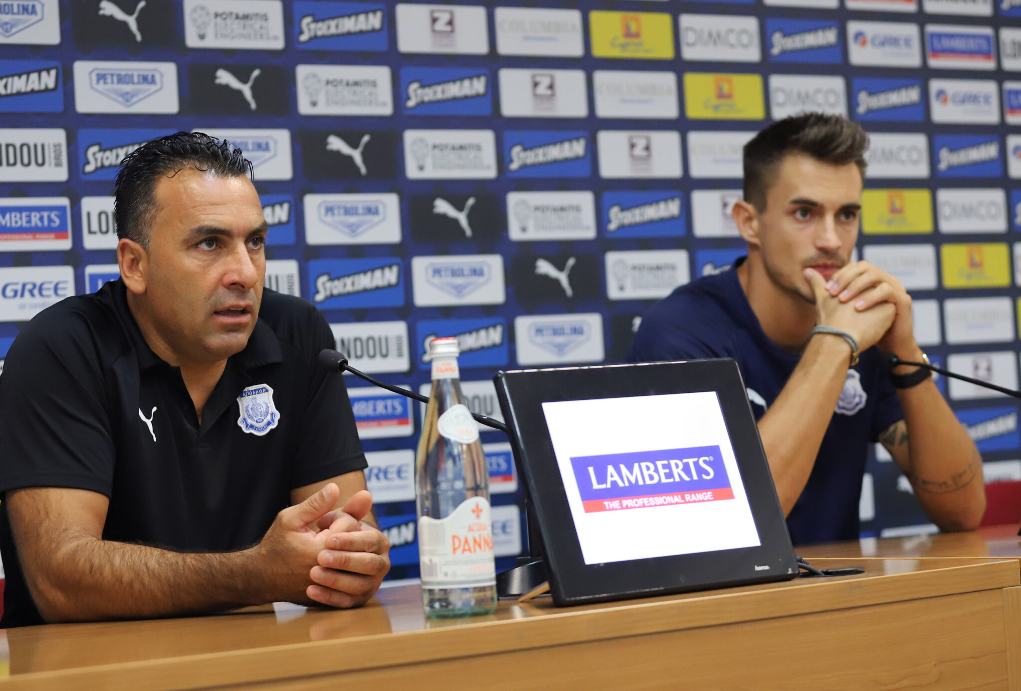 Αυγουστή: «Να υλοποιήσουμε ένα θαύμα» (ΒΙΝΤΕΟ)