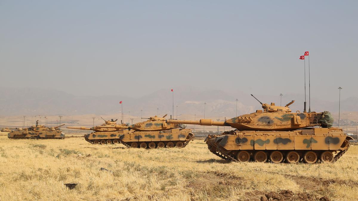 Το Στέιτ Ντιπάρτμεντ χαιρετίζει την είδηση της εκεχειρίας στην επαρχία Ιντλίμπ