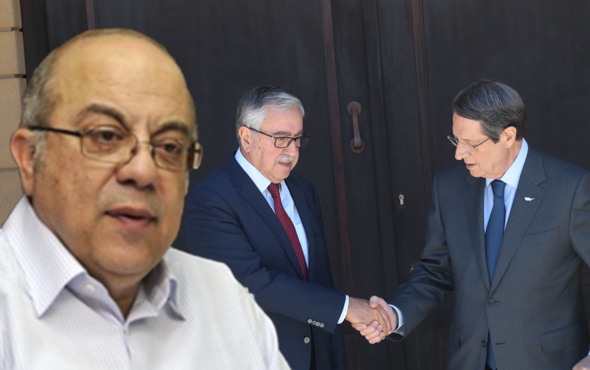 Κατσουρίδης στον Alpha: Η τριμερής με Γκουτέρες δεν μπορεί να είναι άτυπη (VID)