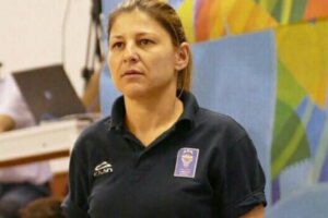 Έφυγε «πυροβολώντας» η Κάλια Παπαδοπούλου