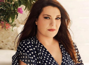 Κατερίνα Ζαρίφη: Καίγεται το χωριό της στη Θήβα – Το δημόσιο μήνυμά της (ΦΩΤΟ)