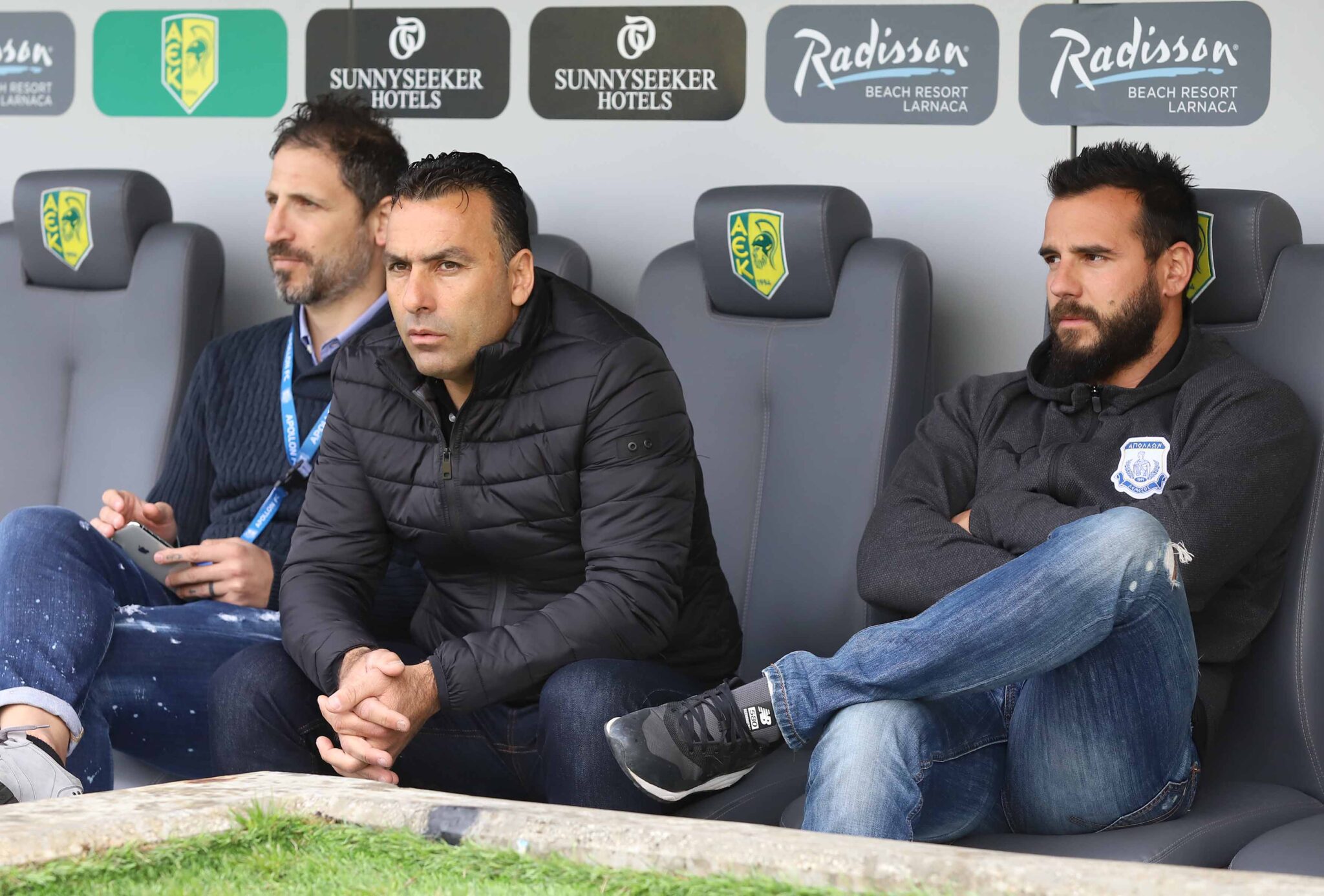 Οι επόμενες μεταγραφικές κινήσεις στον Απόλλωνα