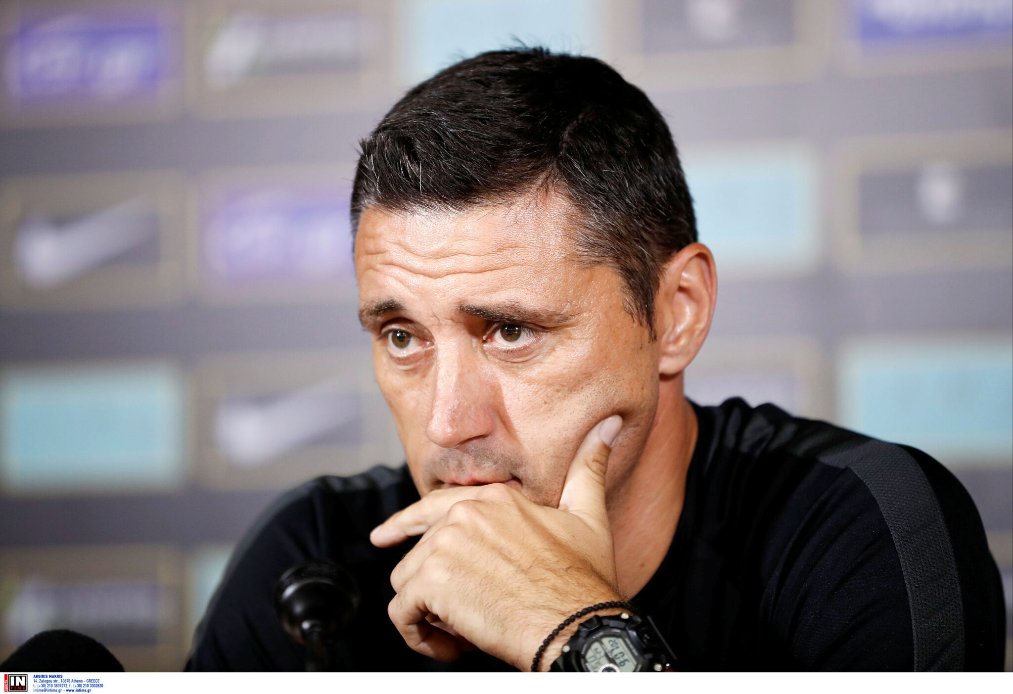 Προβλημάτων… συνέχεια στην ΑΕΛ