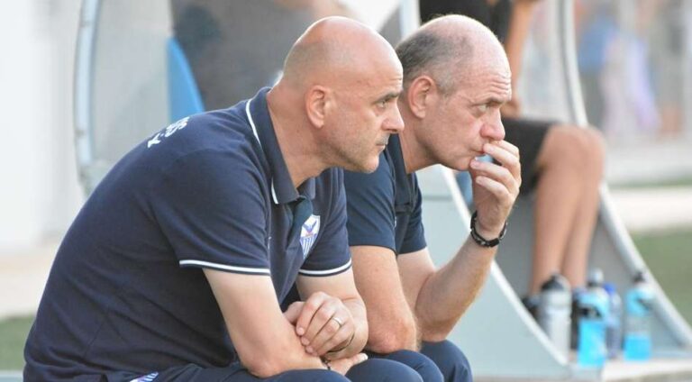 Ο αδιαπραγμάτευτος στόχος του Τιμούρ και ο αγώνας «δρόμου» για δύο (ΒΙΝΤΕΟ)