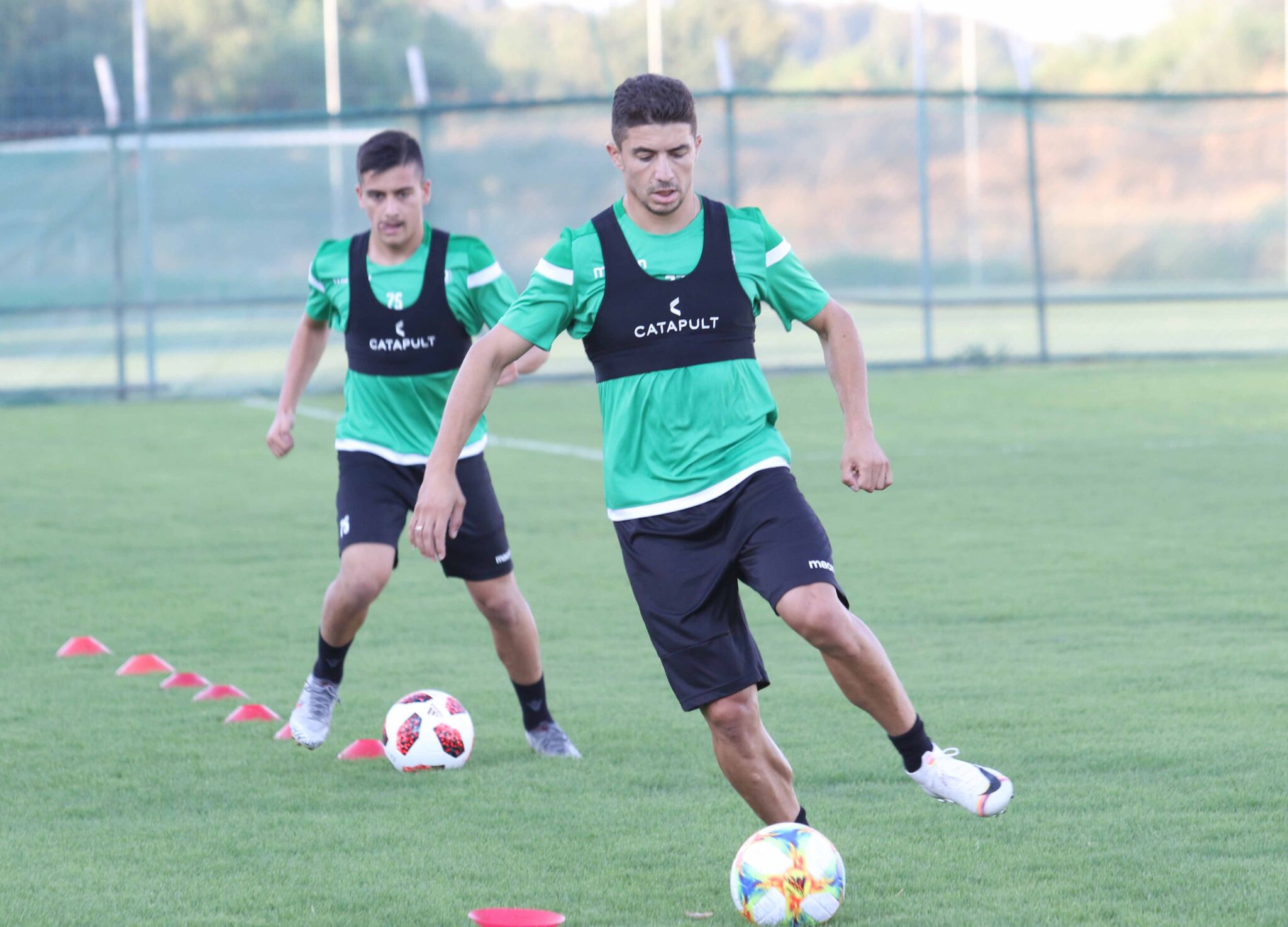 Ο αγώνας «δρόμου» του Ματ και η ειδική διαχείριση του Χριστοφή