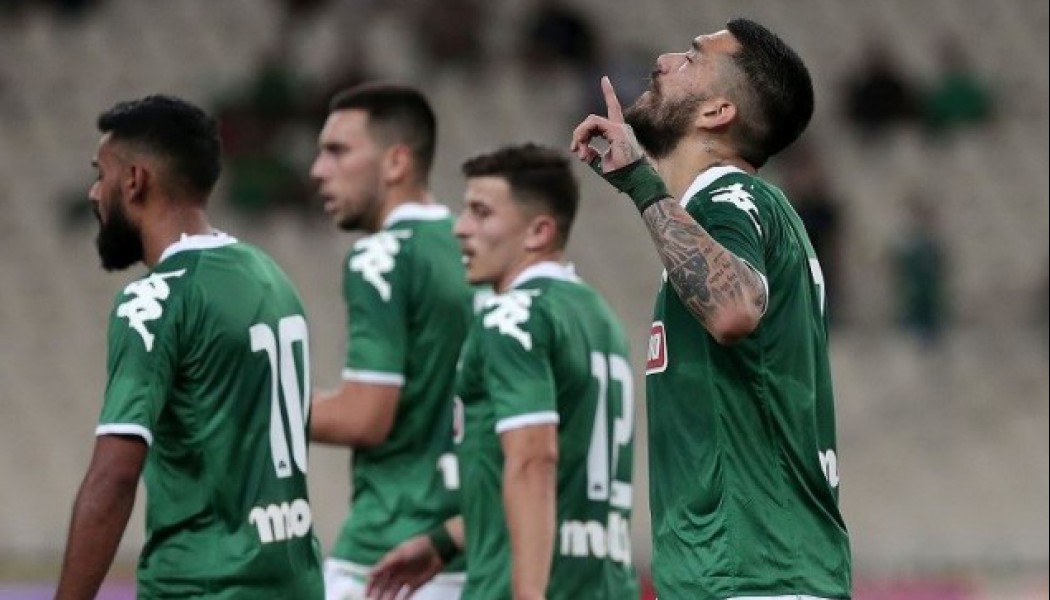 Καταλήγει σε ενδεκάδα πρεμιέρας ο Δώνης