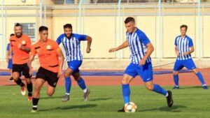 Φιλική νίκη για την «Κυρία»