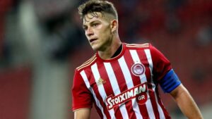 Στο στόχαστρο της Μαγιόρκα ο άσος του Ολυμπιακού