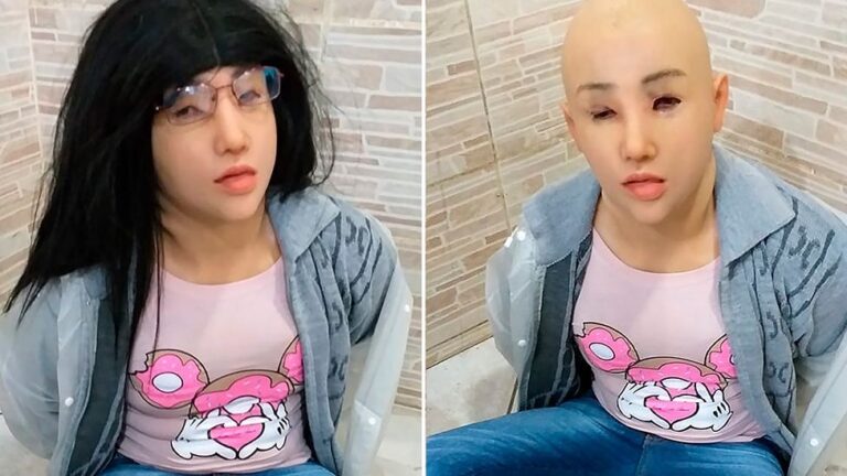 Βραζιλία: Μεταμφιέστηκε ως η κόρη του για να δραπετεύσει από τη φυλακή (ΒΙΝΤΕΟ)