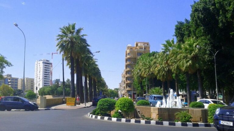 Σε κρίσιμη κατάσταση άτομο που εντοπίστηκε αναίσθητο στη Λευκωσία