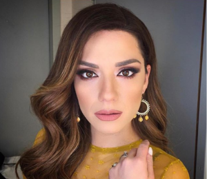 Βάσω Λασκαράκη: Το απρόοπτο κατά τη διάρκεια των καλοκαιρινών διακοπών της