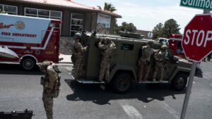 Μακελειό στο Ελ Πάσο μετά από ένοπλη επίθεση σε πολυκατάστημα (ΒΙΝΤΕΟ&ΦΩΤΟ)