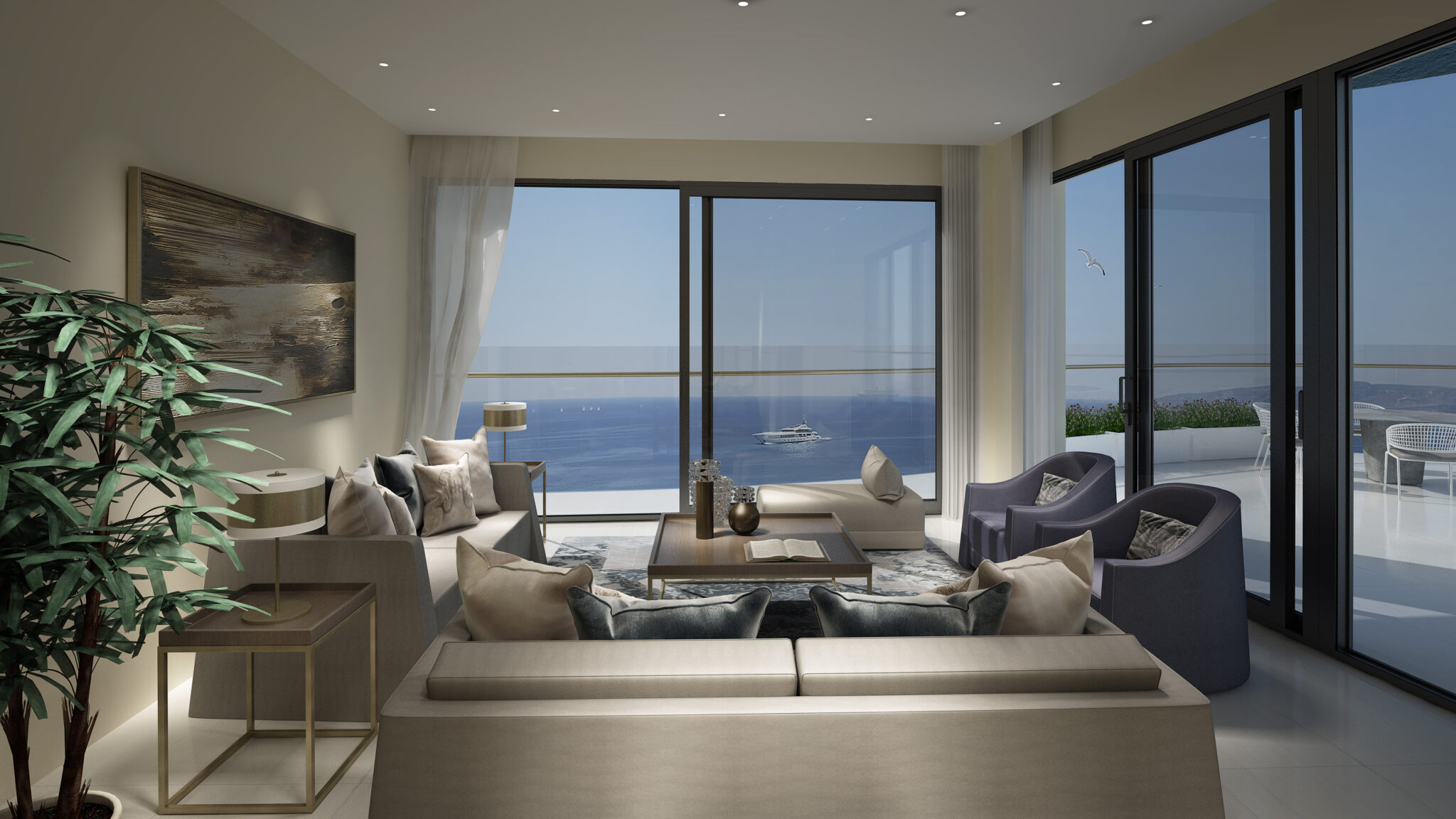 Limassol Del Mar The Signature Collection