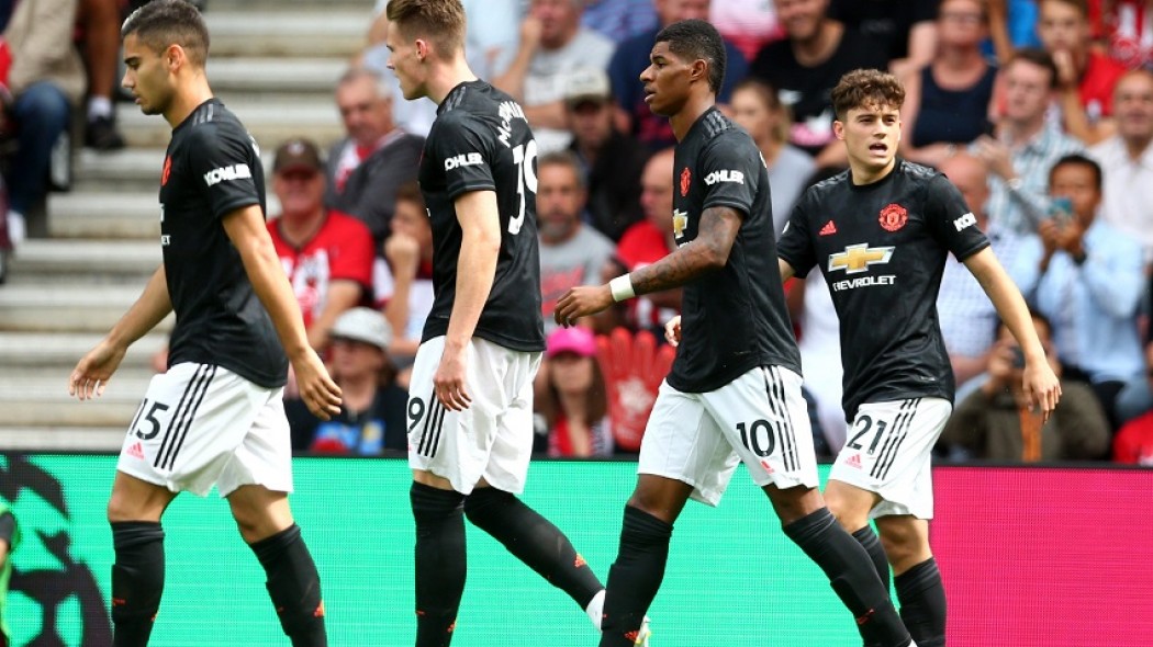 Νέες απώλειες για την Μάντσεστερ Γιουνάιτεντ…