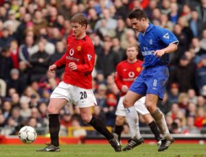 Σήμερα στο Μάντσεστερ το πρώτο μεγάλο παιχνίδι στην φετινή Πρέμιερ Λιγκ (ΒΙΝΤΕΟ)