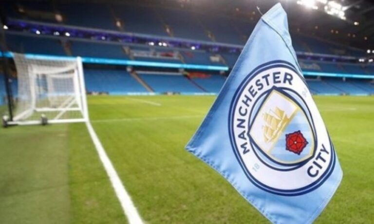 Τιμώρησε την Μάντσεστερ Σίτι η FIFA
