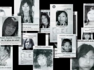 Για άλλους τρείς μήνες η διερεύνηση των υποθέσεων εξαφανισμένων γυναικών