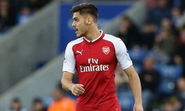 Εκτός για άλλους δύο μήνες ο Μαυροπάνος