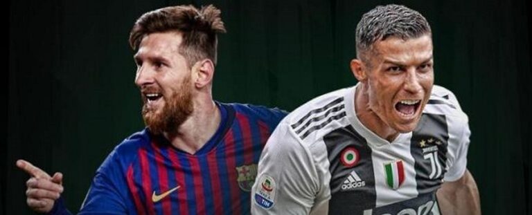 Ο Ρονάλντο άφησε πίσω του τον Μέσι στη λίστα αναζήτησης του… PornHub (ΦΩΤΟ)