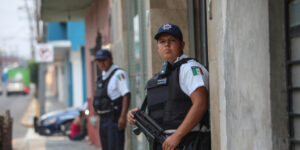 Μεξικό: Τρεις νεκροί και επτά τραυματίες από φωτιά που ξέσπασε σε φυλακές