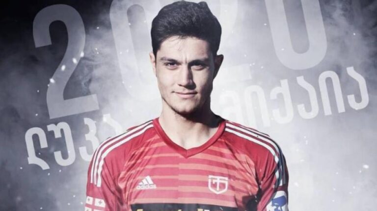 Ο «κλειστός» Σαντίκ και η άφιξη του Μικάγια (BINTEO)