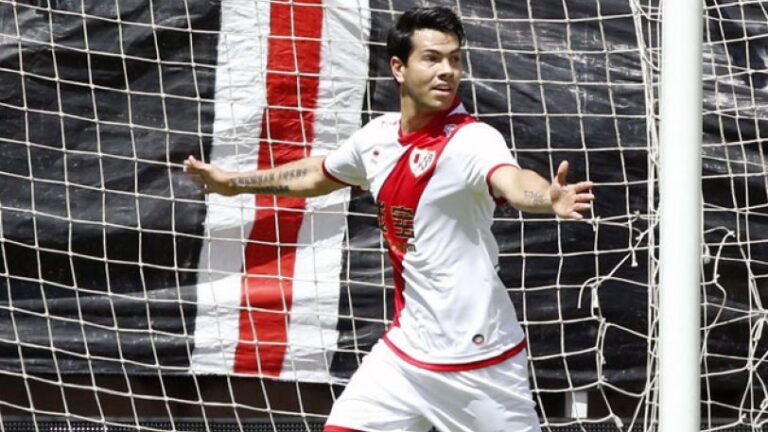 Στην Κύπρο ο επιθετικός Μίκου για λογαριασμό της Ομόνοιας (ΒΙΝΤΕΟ)            