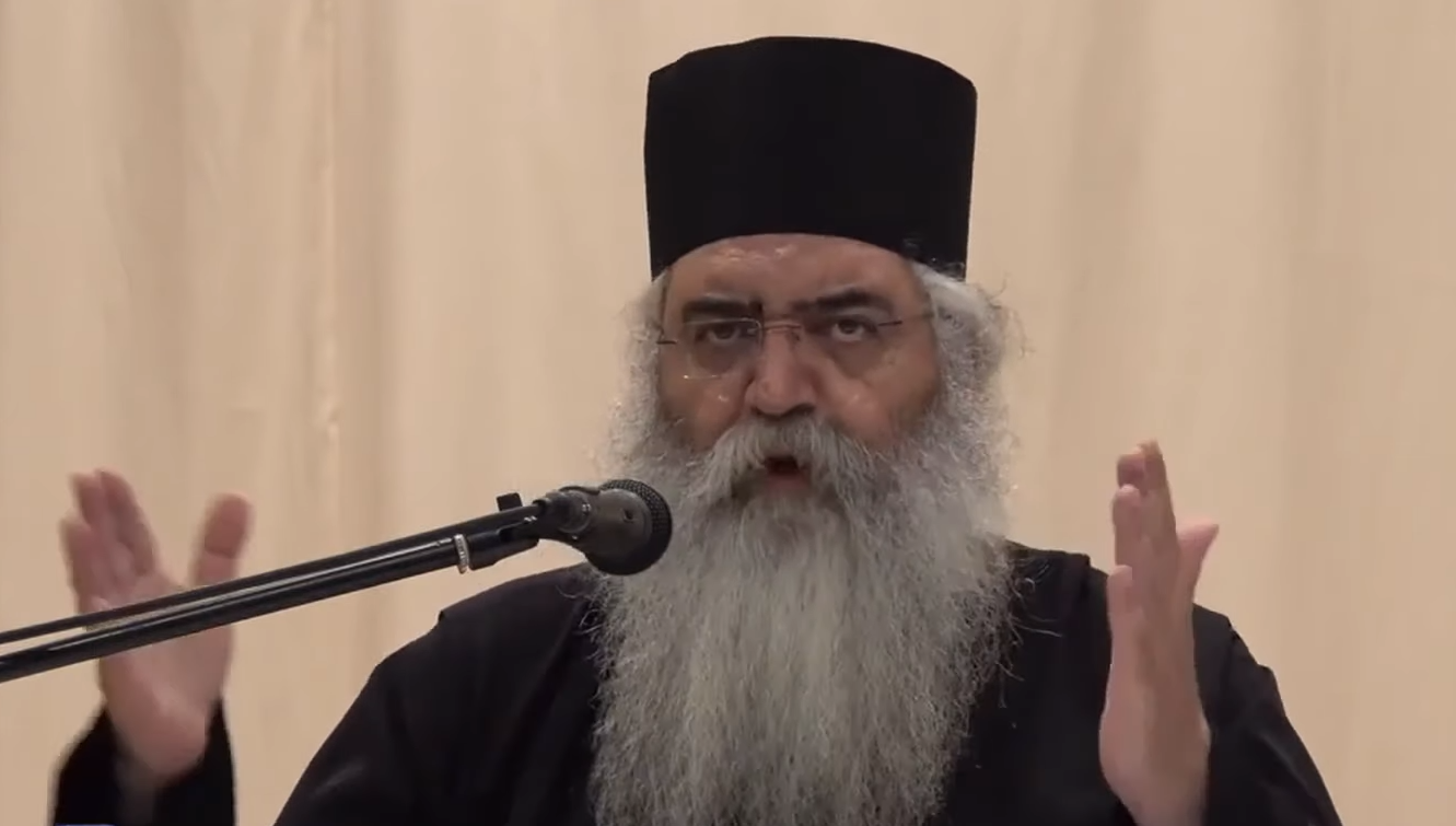 Κατάθεση από τον Μητροπολίτη Μόρφου θα λάβει η Αστυνομία