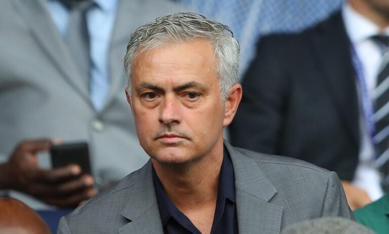 Ο Μουρίνιο έπιασε στο… δούλεμα τις δύο πρώην (ΒΙΝΤΕΟ)